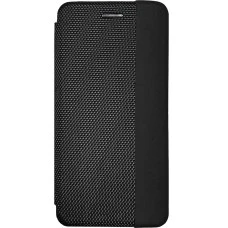 Чехол-книжка G-Case Xiaomi Redmi 7A (Чёрный)