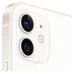 Мобильный телефон Apple iPhone 12 128Gb (Grade A) (White) 100% Б/У