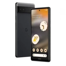 Мобильный телефон Google Pixel 6A 5G 6/128Gb int (JP) (Charcoal)