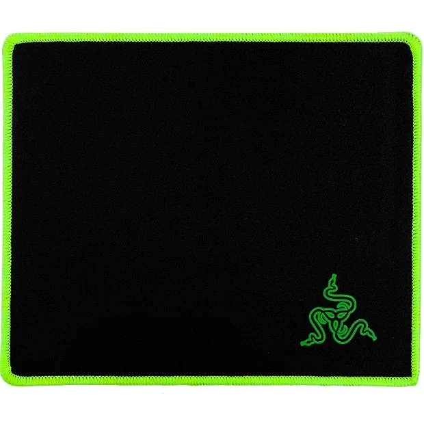 Коврик для мышки L-16 (25*21*2mm) (Razer Goliathius)