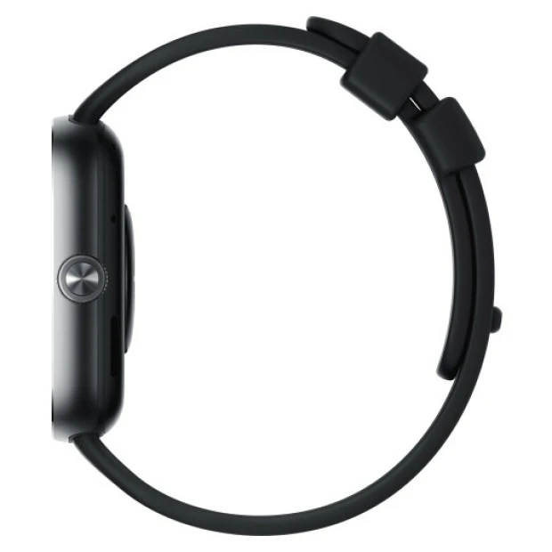 Смарт-часы Xiaomi Redmi Watch 4 (Obsidian Black)