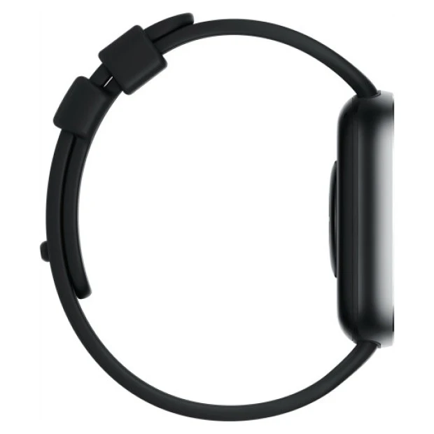 Смарт-часы Xiaomi Redmi Watch 4 (Obsidian Black)