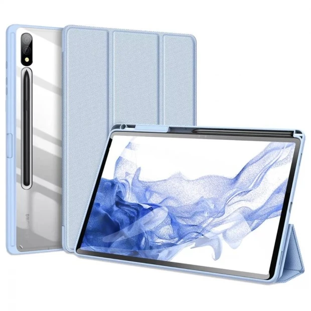 Чохол Dux Ducis Toby Series для Apple iPad Air 11