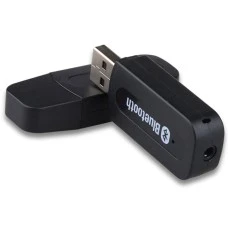 Адаптер Bluetooth Yet-M1 (Чёрный)