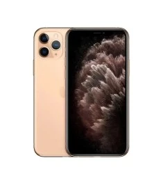 Мобильный телефон Apple iPhone 11 Pro 64Gb (Gold) (Grade A) 96% Б/У O