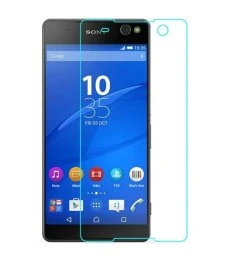 Стекло Sony Xperia M5 (E5603 / E5633 / E5653 / E5663)