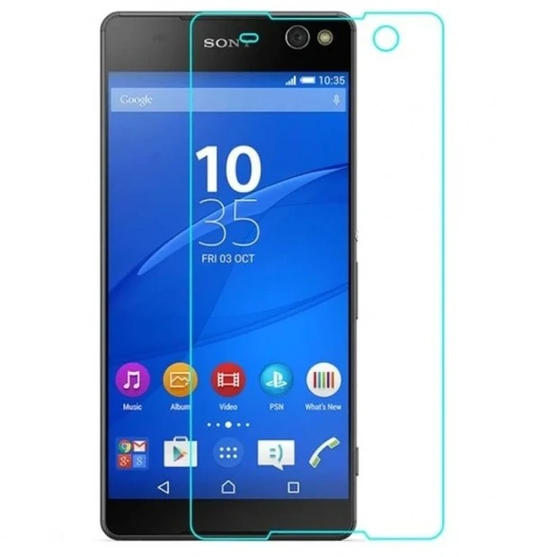 Стекло Sony Xperia M5 (E5603 / E5633 / E5653 / E5663)