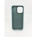 Чохол AG Case MagSafe для Apple iPhone 15 Pro Max (Зелений)