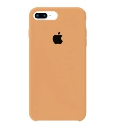 Силикон Original Case Apple iPhone 7 Plus / 8 Plus (29) Saddle Brown