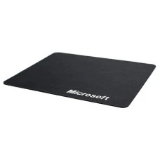 Коврик для мышки Voltronic Microsoft YT-MMc 180х220 (Чёрный)