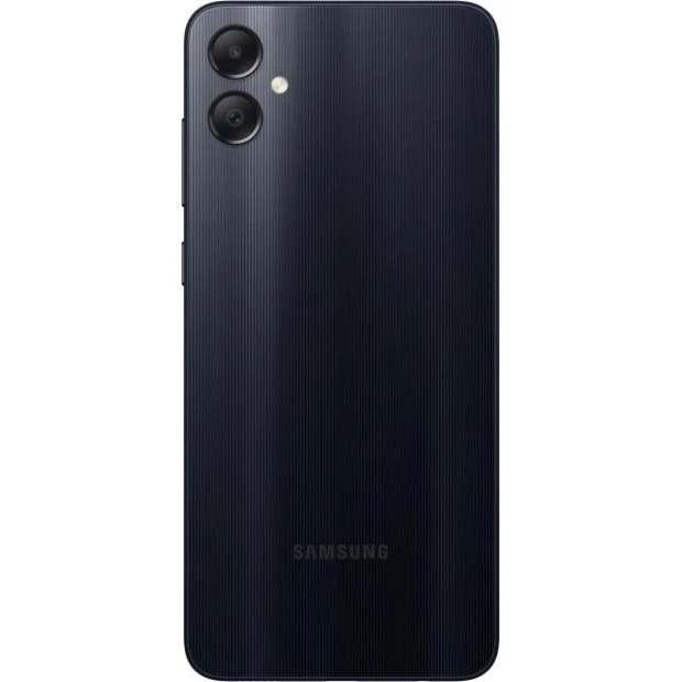 Мобильный телефон Samsung Galaxy A05 4/64Gb (Black)