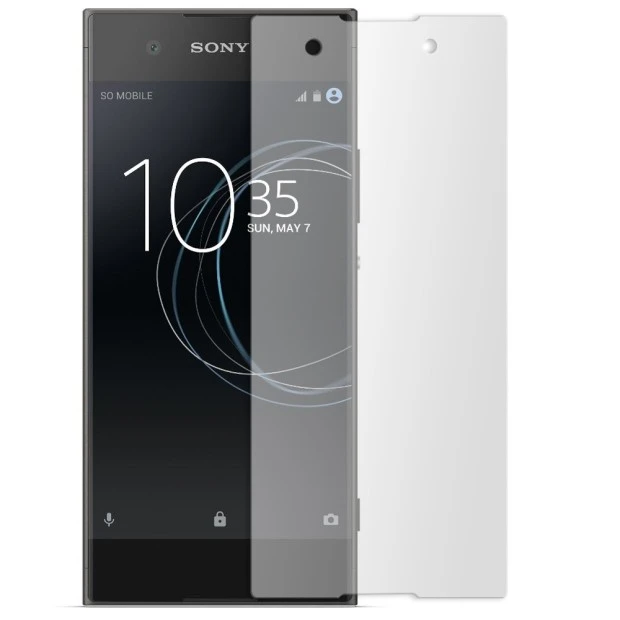 Стекло Sony Xperia XA 1 Plus (G3412)