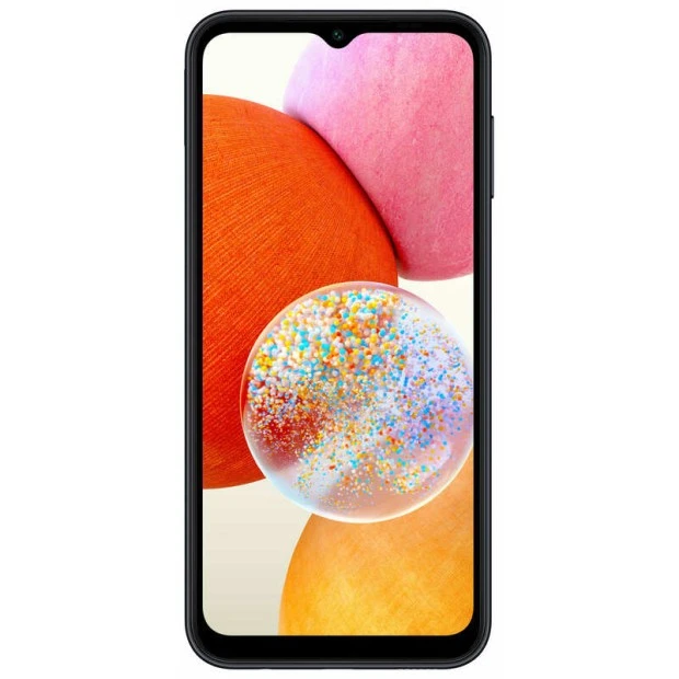 Мобильный телефон Samsung Galaxy A14 4/128GB (Black)