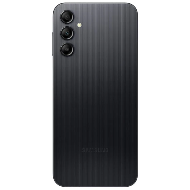 Мобильный телефон Samsung Galaxy A14 4/128GB (Black)