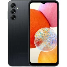 Мобильный телефон Samsung Galaxy A14 4/128GB (Black)