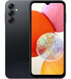 Мобильный телефон Samsung Galaxy A14 4/128GB (Black)