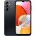 Мобильный телефон Samsung Galaxy A14 4/128GB (Black) Мобильный телефон Samsung Galaxy A14 4/128GB (Black)