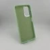 Накладка Metal Camera Xiaomi Redmi Note 11 / Note 11S (Фисташковый) Накладка Metal Camera Xiaomi Redmi Note 11 / Note 11S (Фисташковый)