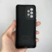 Силикон Original 360 Case Samsung Galaxy A33 (ShutCam) (Чёрный) Силикон Original 360 Case Samsung Galaxy A33 (ShutCam) (Чёрный)
