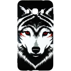 Силикон iNavi Gallery Samsung J5 (2016) J510 (05)
