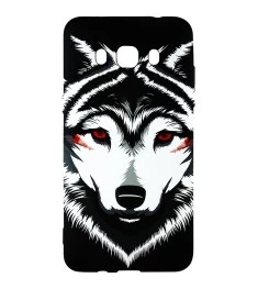 Силикон iNavi Gallery Samsung J5 (2016) J510 (05)
