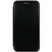Чехол-книжка Оригинал Meizu M5 Note (Черный) Чехол-книжка Оригинал Meizu M5 Note (Черный)