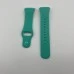 Страп оригінального дизайну для Xiaomi Redmi Watch 3 Lite / 3 Active (Аквамарин) Страп оригінального дизайну для Xiaomi Redmi Watch 3 Lite / 3 Active (Аквамарин)