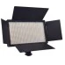 Набір для зйомки Camera Light 29см (E-600) RGB (Чорний) Набір для зйомки Camera Light 29см (E-600) RGB (Чорний)
