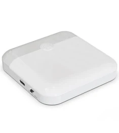 Sticky lamp with motion sensor Kerui F6 500mAh (White)