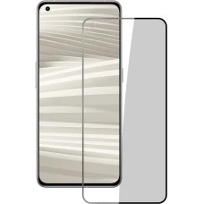 Защитное стекло 5D Standard Realme GT2 Pro Black