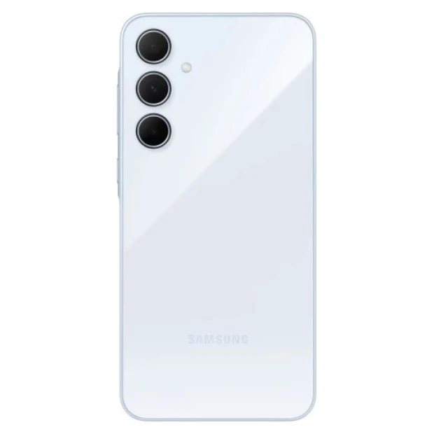 Мобильный телефон Samsung Galaxy A35 8/256GB Dual Sim (Light Blue)