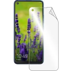 Защитная плёнка Hydrogel HD Tecno Camon Air 12 (передняя)