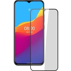 Захисне скло 5D Standard Ulefone Note 10 Black