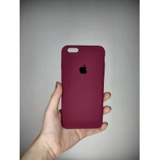 Силикон Original Case Apple iPhone 6 Plus / 6s Plus (57)