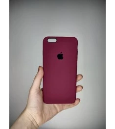 Силикон Original Case Apple iPhone 6 Plus / 6s Plus (57)