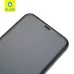 Защитное стекло 5D Blueo Matte HD Apple iPhone XR / 11 Black Защитное стекло 5D Blueo Matte HD Apple iPhone XR / 11 Black