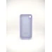 Силикон Original Square RoundCam Case Apple iPhone XR (43) Glycine Силикон Original Square RoundCam Case Apple iPhone XR (43) Glycine