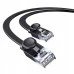 Патч-корд Baseus High Speed RJ45 (1m) (Чёрный) PCWL-B01 Патч-корд Baseus High Speed RJ45 (1m) (Чёрный) PCWL-B01