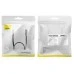 Патч-корд Baseus High Speed RJ45 (1m) (Чёрный) PCWL-B01 Патч-корд Baseus High Speed RJ45 (1m) (Чёрный) PCWL-B01