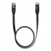 Патч-корд Baseus High Speed RJ45 (1m) (Чёрный) PCWL-B01 Патч-корд Baseus High Speed RJ45 (1m) (Чёрный) PCWL-B01