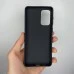 Силикон iNavi Color Samsung Galaxy A73 5G (2023) (Чёрный) Силикон iNavi Color Samsung Galaxy A73 5G (2023) (Чёрный)