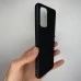 Силикон iNavi Color Samsung Galaxy A73 5G (2023) (Чёрный) Силикон iNavi Color Samsung Galaxy A73 5G (2023) (Чёрный)