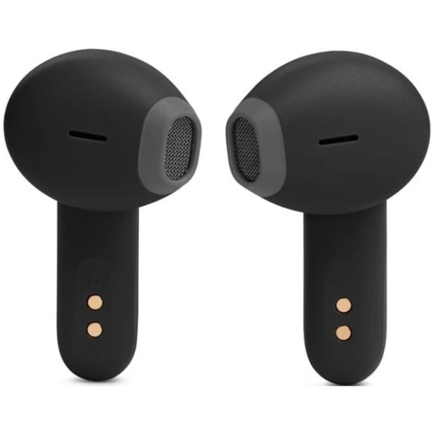 Беспроводные наушники-гарнитура вакуумные JBL Vibe 300TWS (Чёрный)