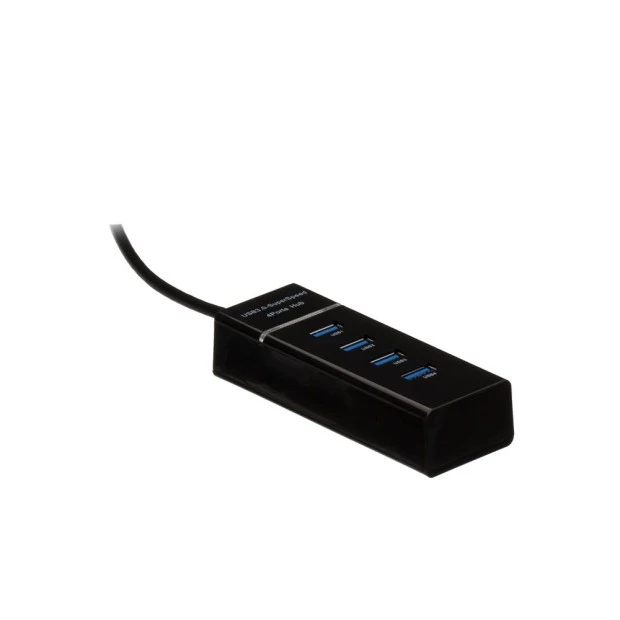 Переходник USB HUB RS009 (4 порта)