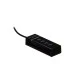Переходник USB HUB RS009 (4 порта)