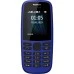 Мобильный телефон Nokia 105 Dual Sim (2019) (Blue)