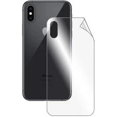 Защитная плёнка Hydrogel HD Apple IPhone X / XS (задняя)