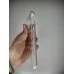Чохол силіконовий Diamond для Apple iPhone 11 (Прозорий)
