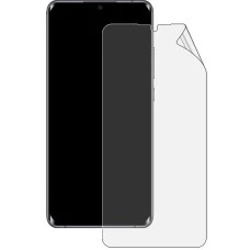 Защитная плёнка Matte Hydrogel HD Xiaomi Mi Note 10 Lite (передняя)