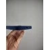 Силіконовий оригінальний чохол Square RoundCam для Apple iPhone 11 (32) глибокий темно-синій. Силіконовий оригінальний чохол Square RoundCam для Apple iPhone 11 (32) глибокий темно-синій.